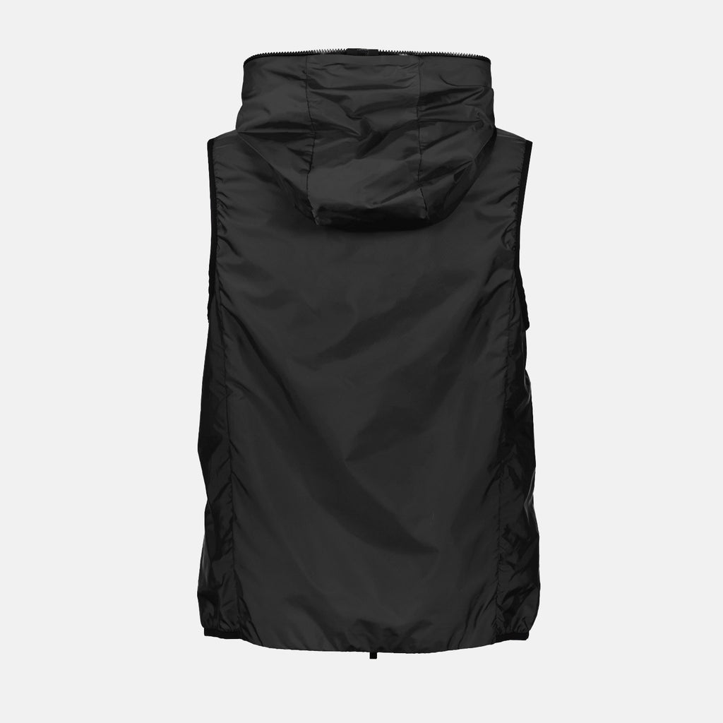 재킷 Veste Pakito Moncler 검은색 Homme