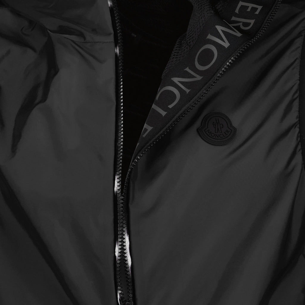 재킷 Veste Pakito Moncler 검은색 Homme
