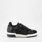 Sneaker Baskets /J05 New Lab Negro Unisexo