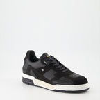Sneaker Baskets /J05 New Lab Negro Unisexo