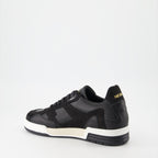 Sneaker Baskets /J05 New Lab Negro Unisexo