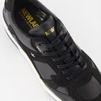 Sneaker Baskets /J05 New Lab Negro Unisexo