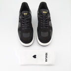Sneaker Baskets /J05 New Lab Negro Unisexo