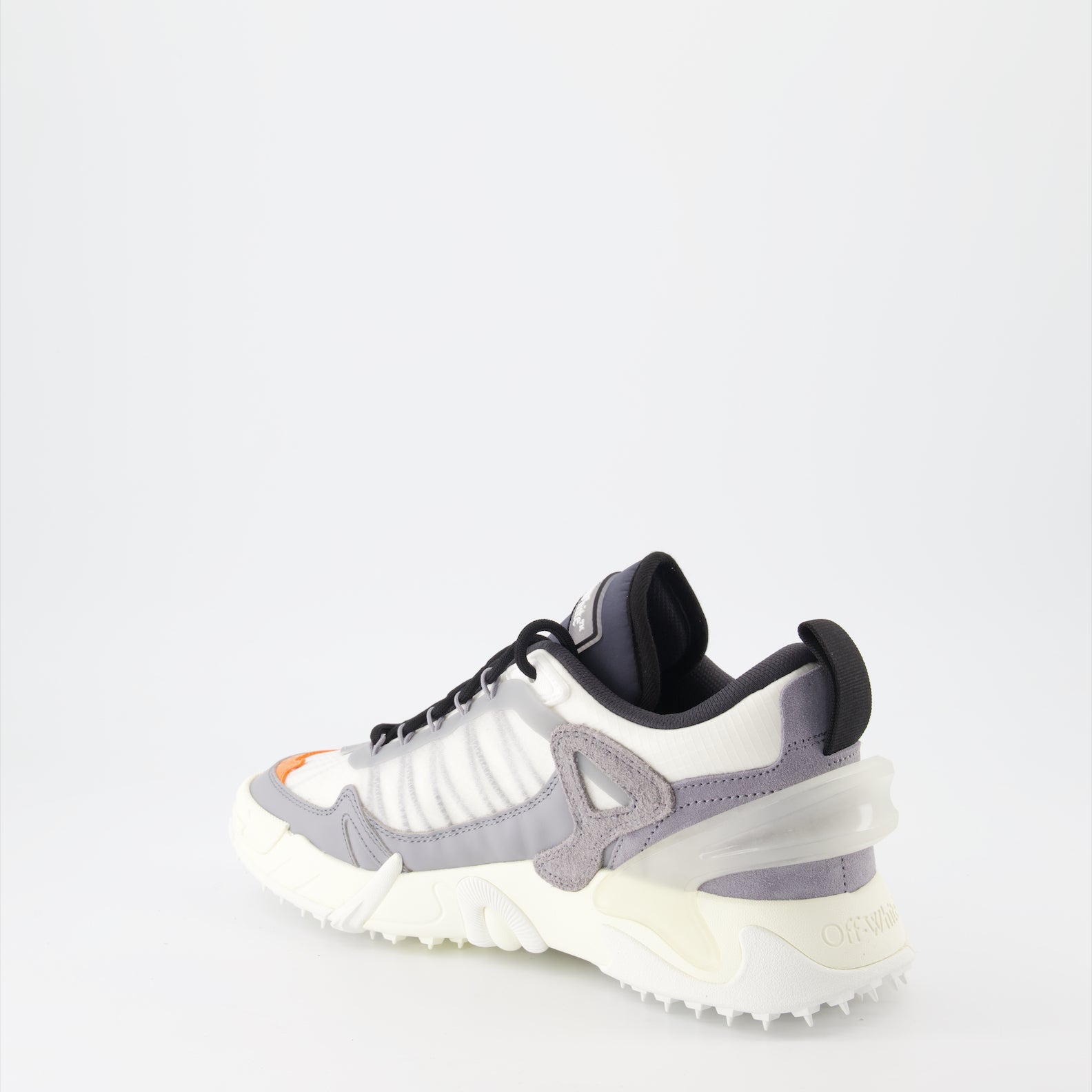 Sneakers Odsy-2000 sneakers Off-White Gray Man
