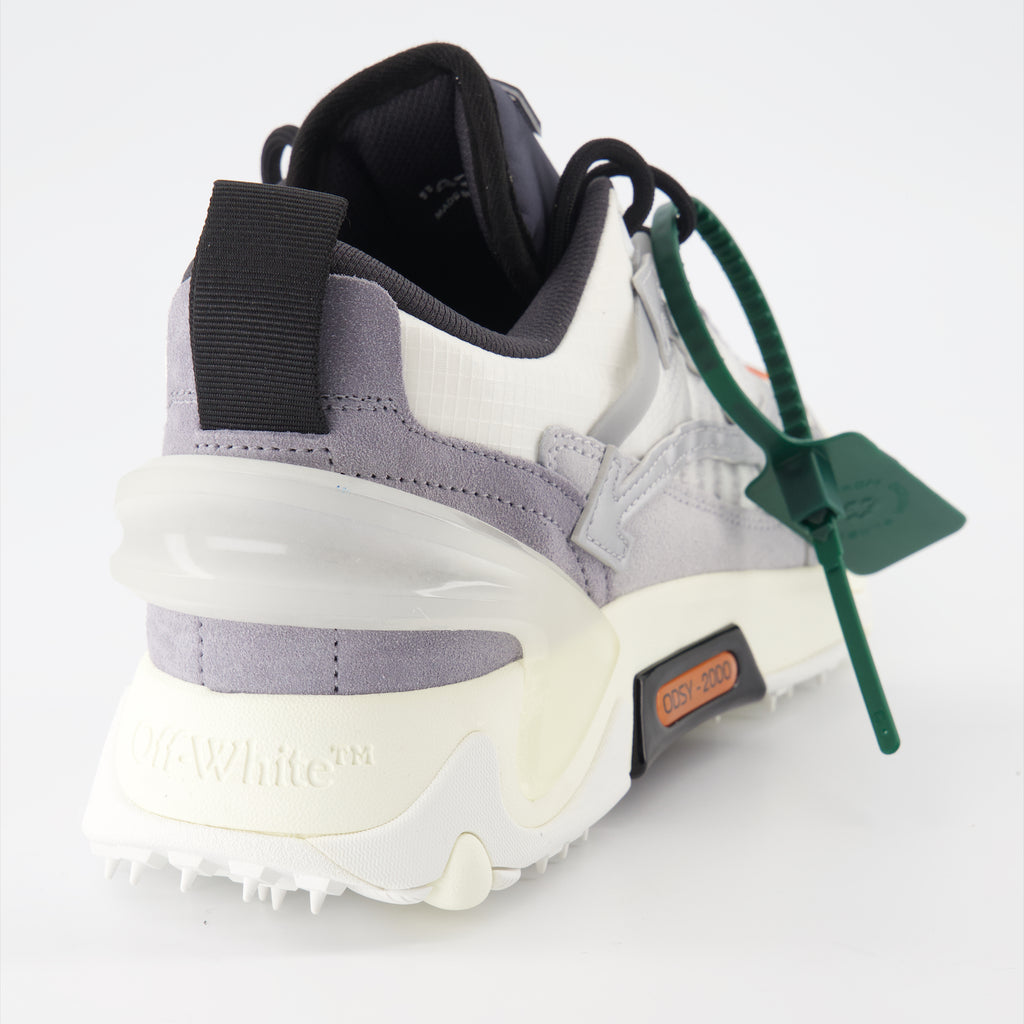 Sneakers Odsy-2000 sneakers Off-White Gray Man