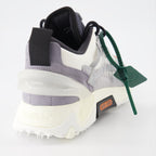 Sneakers Odsy-2000 sneakers Off-White Gray Man