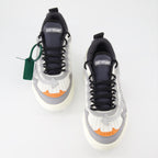 Sneakers Odsy-2000 sneakers Off-White Gray Man
