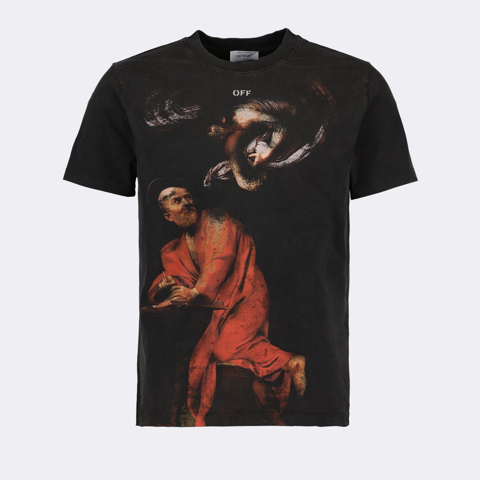 T-shirt S.Matthew