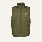 Giacche Veste Albyt Moncler Cachi Homme