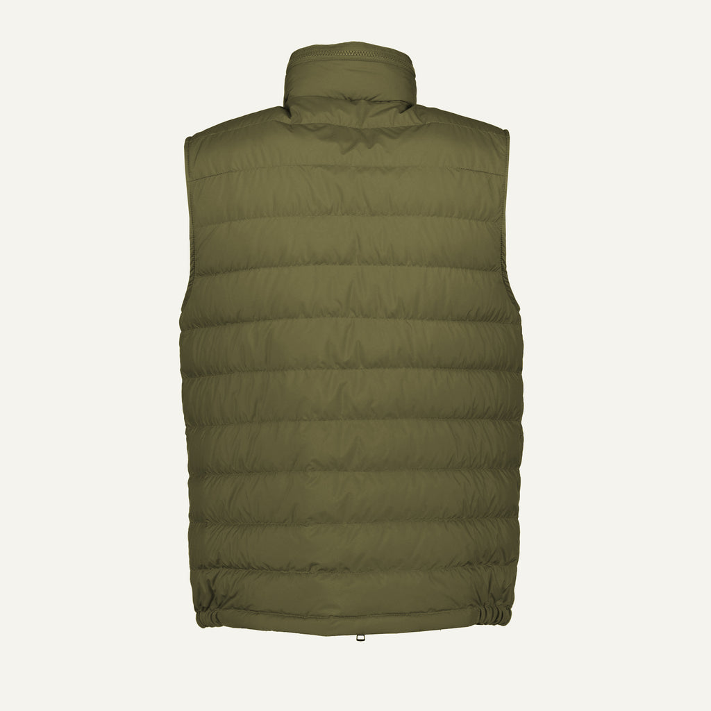 Giacche Veste Albyt Moncler Cachi Homme