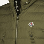 Giacche Veste Albyt Moncler Cachi Homme
