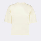 T-shirts OW t-shirt Off-White Beige Women