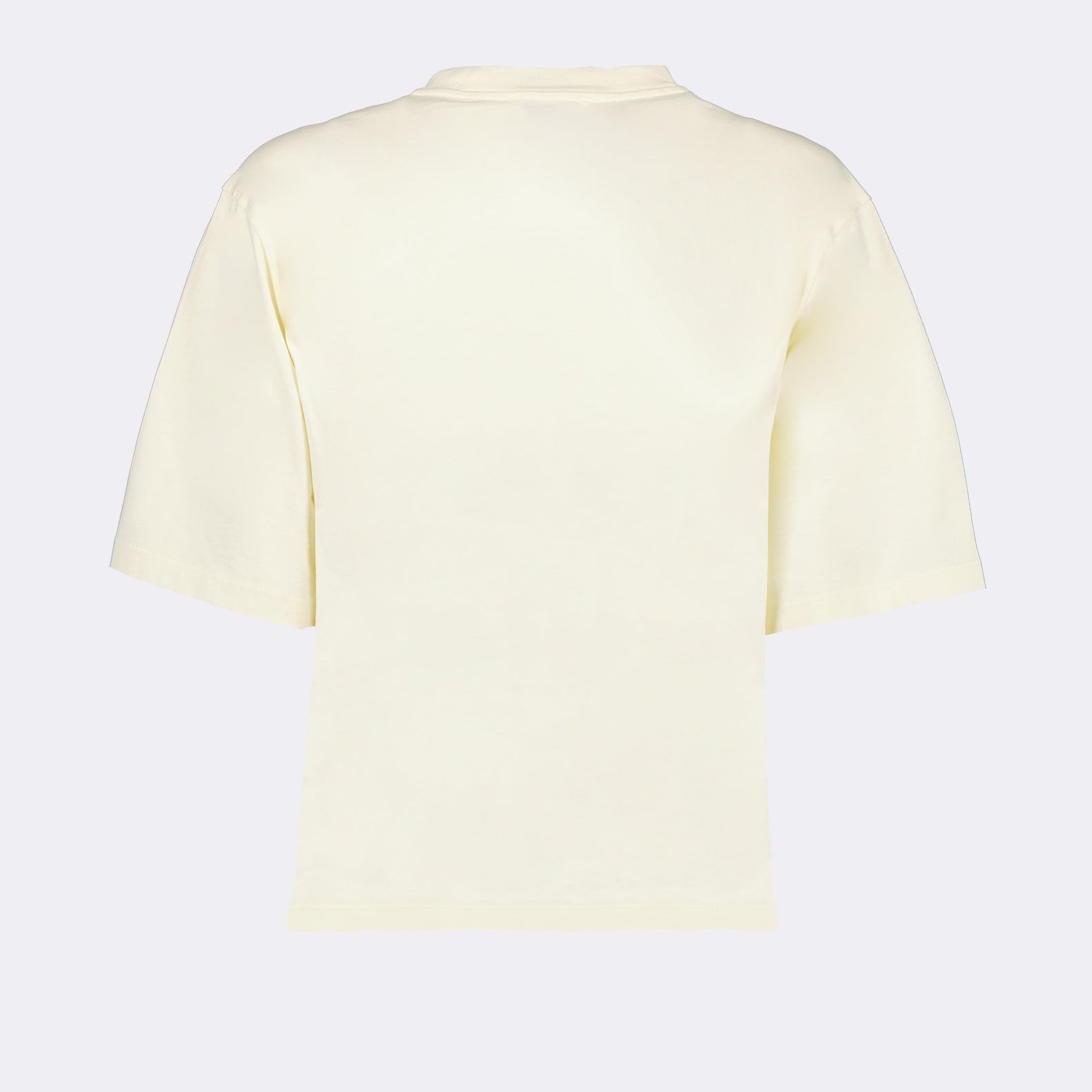 T-shirts OW t-shirt Off-White Beige Women