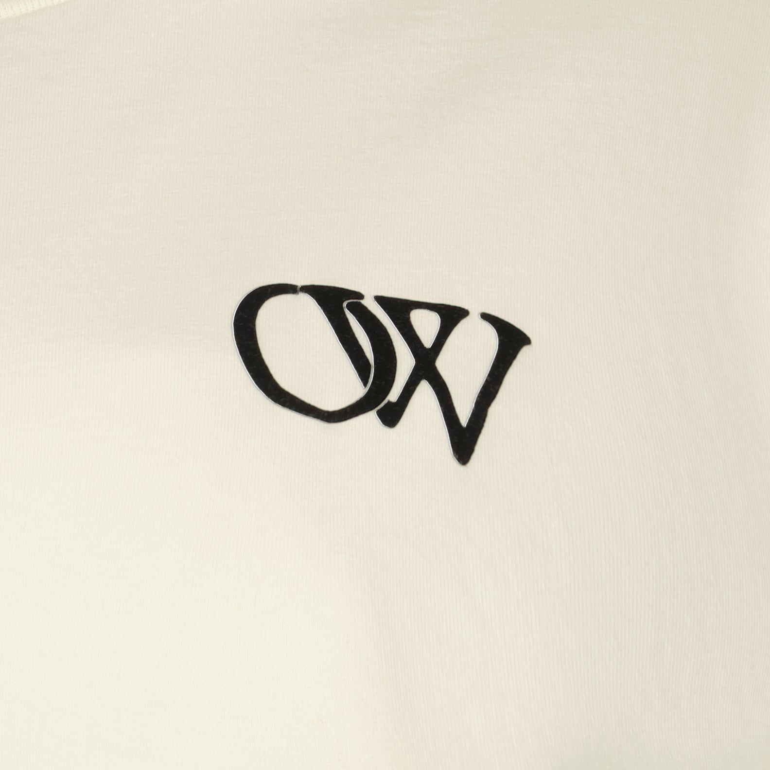 T-shirt OW