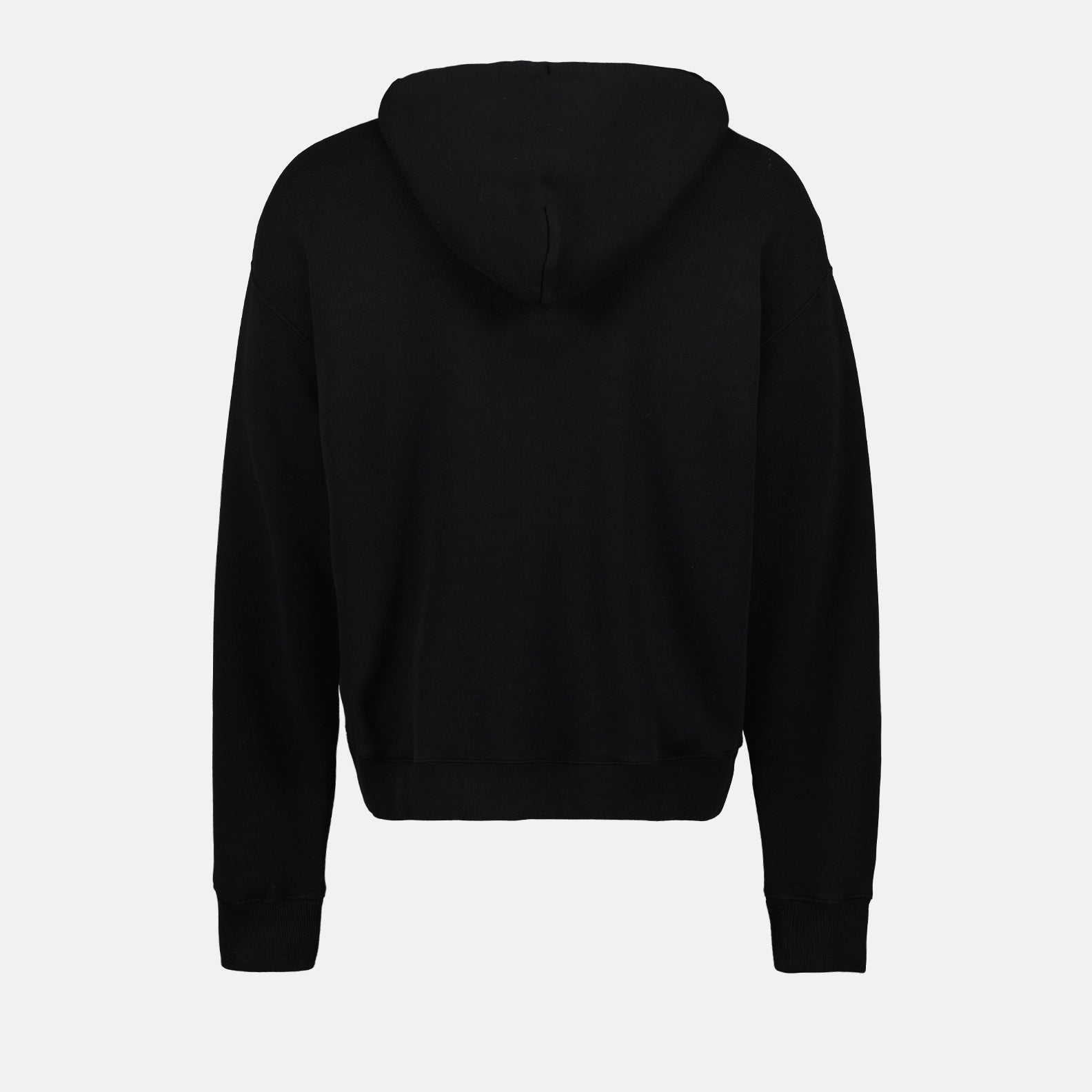 Sweatshirts Sweat à capuche Off Stamp Off-White Noir Homme