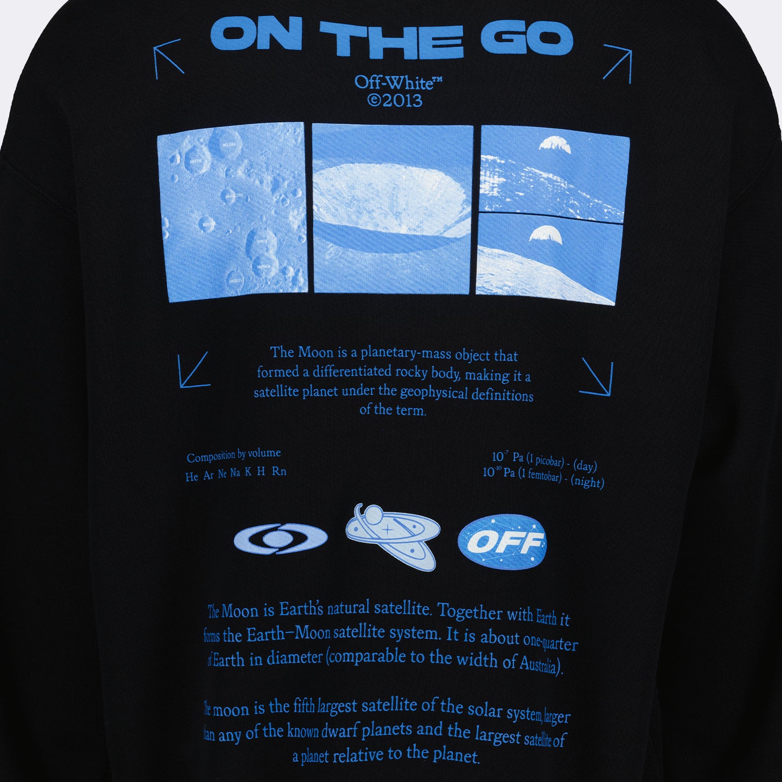 On the Go Hoodie