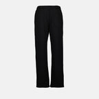 Pants Sweatpants Off-White Black Man