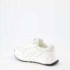 Tênis Baskets Kick Off Off-White Branco Femme
