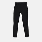 Pantalons Legging Off Stamp Off-White Noir Femme
