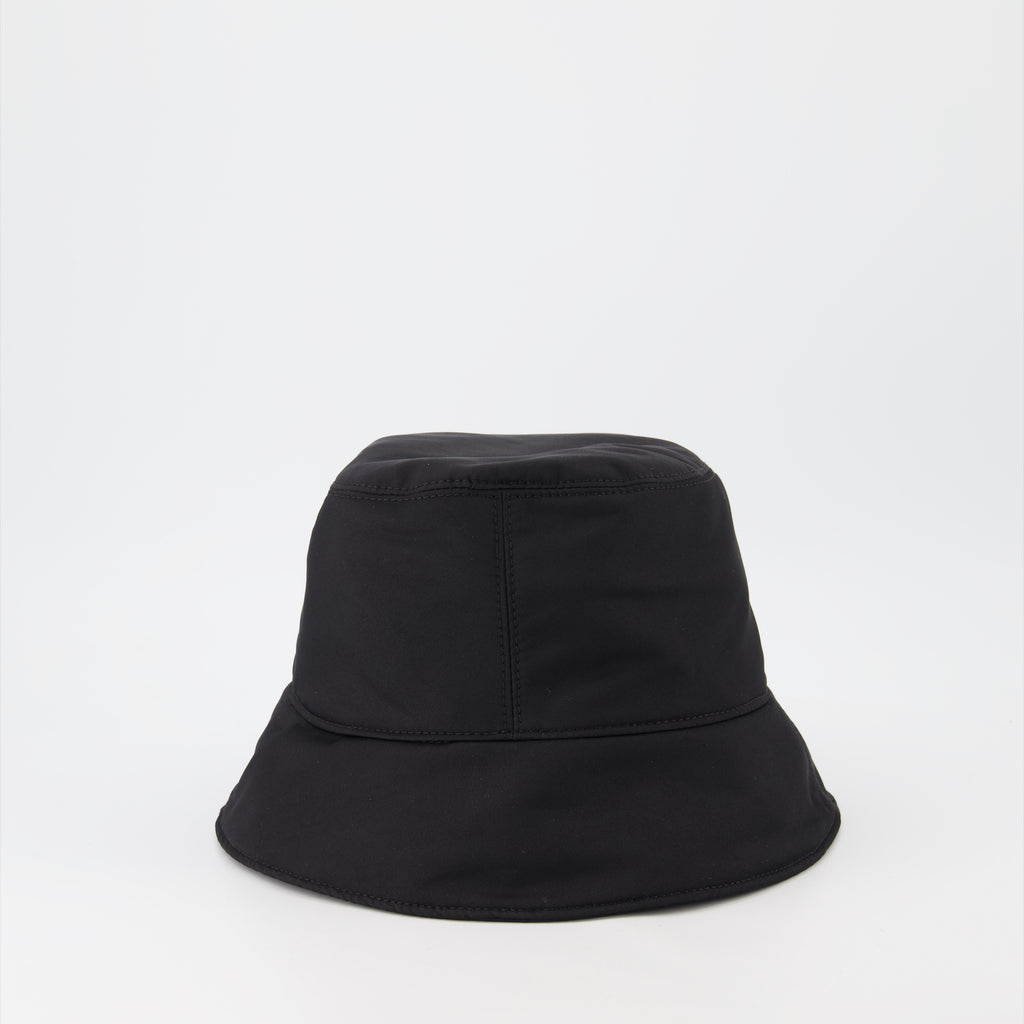 Chapeaux, casquettes et bonnets Bob Bookish Off-White Noir Homme