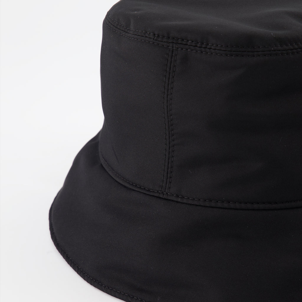 Chapeaux, casquettes et bonnets Bob Bookish Off-White Noir Homme