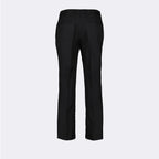 Pantalons Pantalon droit Off-White Noir Homme