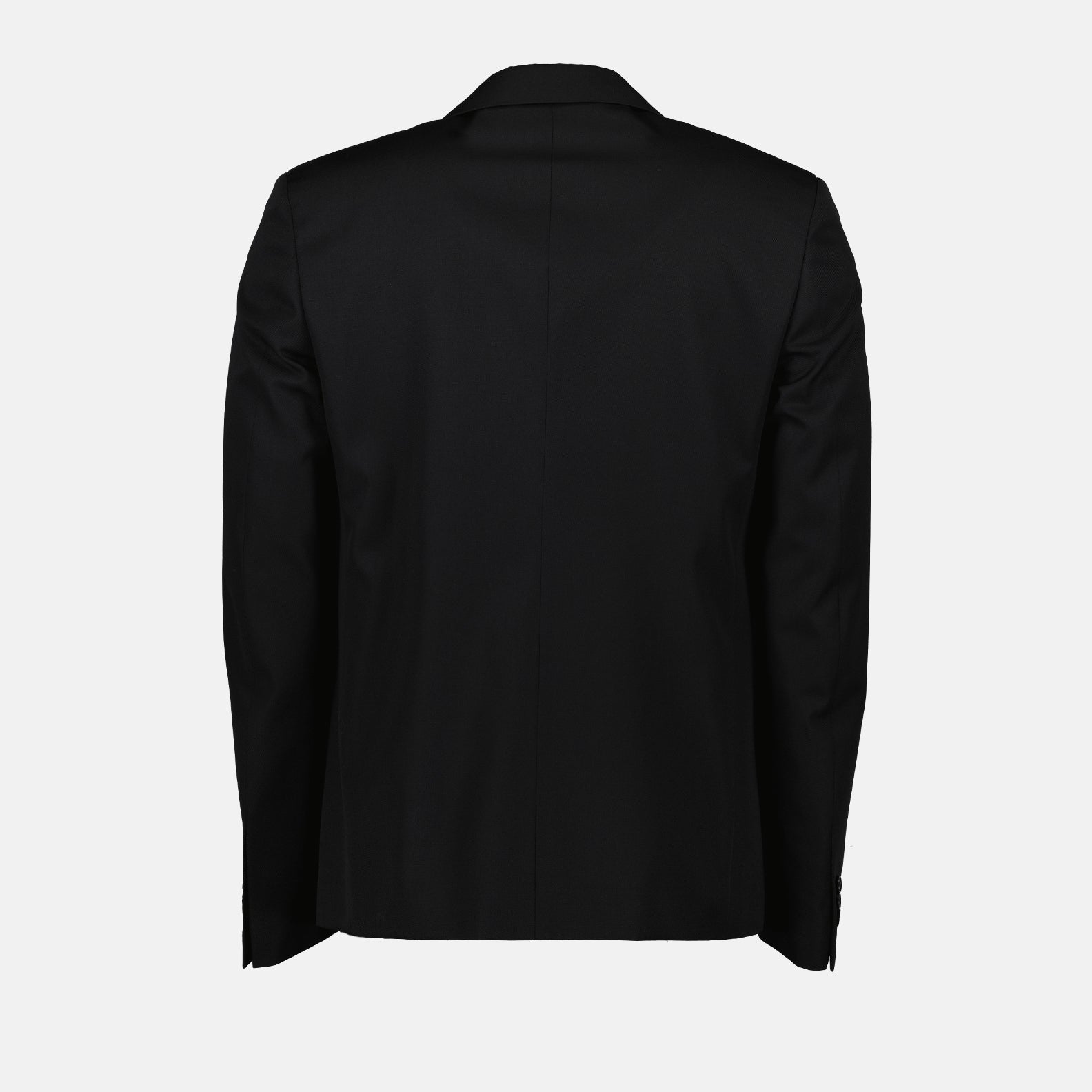 Vestes Veste blazer OW Off-White Noir Homme