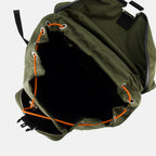 Sacs à dos Sac à dos Courrie Off-White Kaki Homme