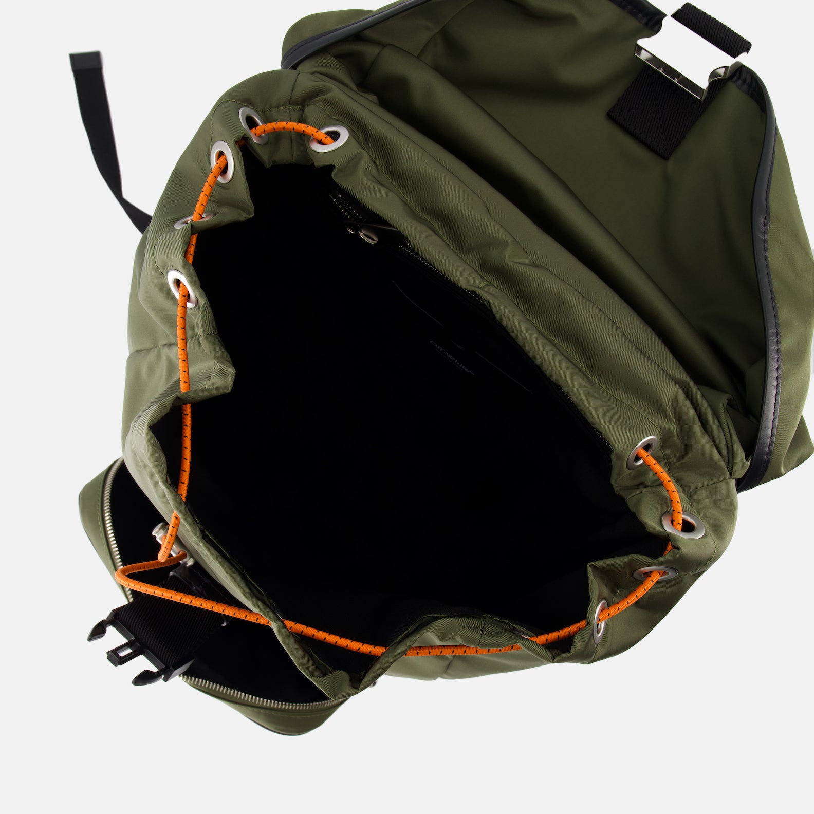 Sacs à dos Sac à dos Courrie Off-White Kaki Homme