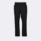 팬츠 테크니컬 패브릭 팬츠 Moncler Grenoble 검은색 Homme