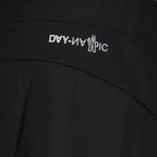 팬츠 테크니컬 패브릭 팬츠 Moncler Grenoble 검은색 Homme