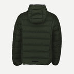 Manteaux Doudoune Hadar Moncler Vert Homme