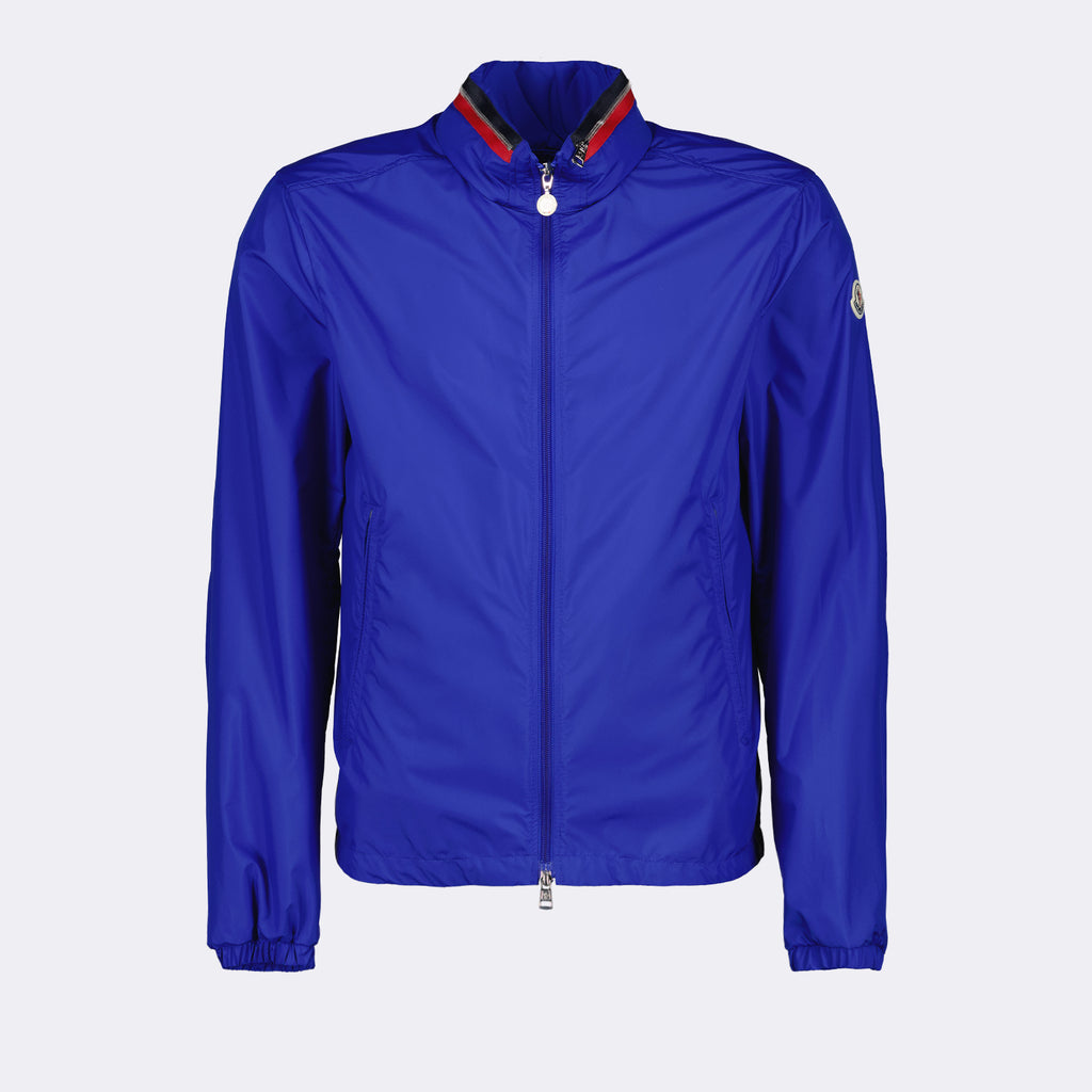 Chaquetas Coupe-vent Farlak Moncler Azul Homme