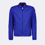 Chaquetas Coupe-vent Farlak Moncler Azul Homme