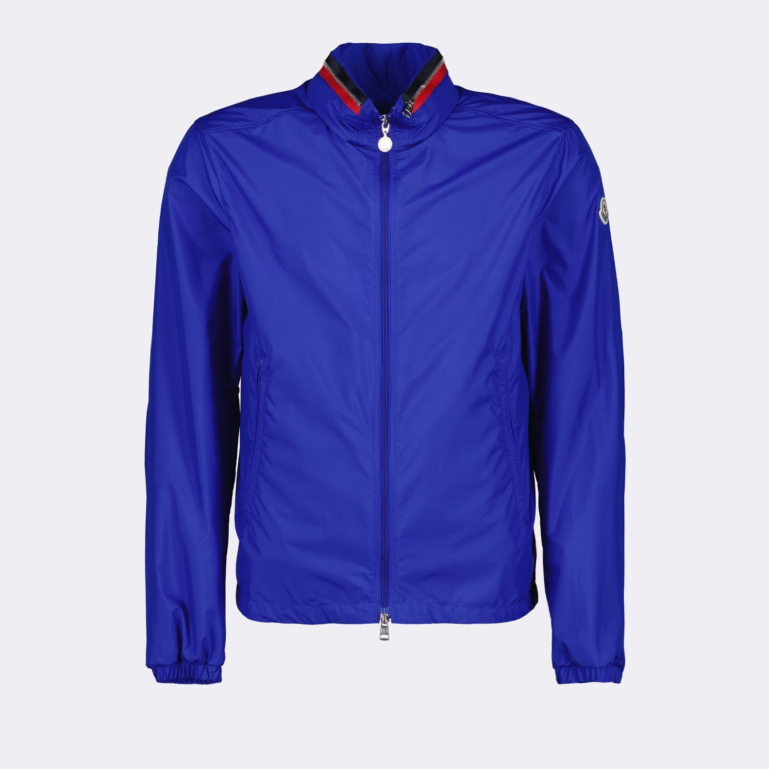 Chaquetas Coupe-vent Farlak Moncler Azul Homme