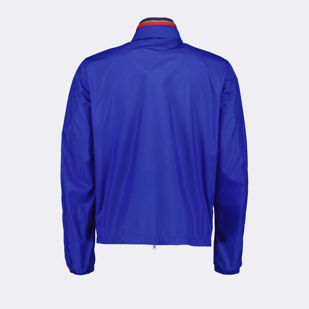 Chaquetas Coupe-vent Farlak Moncler Azul Homme