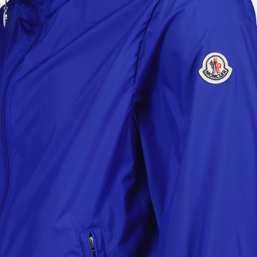 Chaquetas Coupe-vent Farlak Moncler Azul Homme