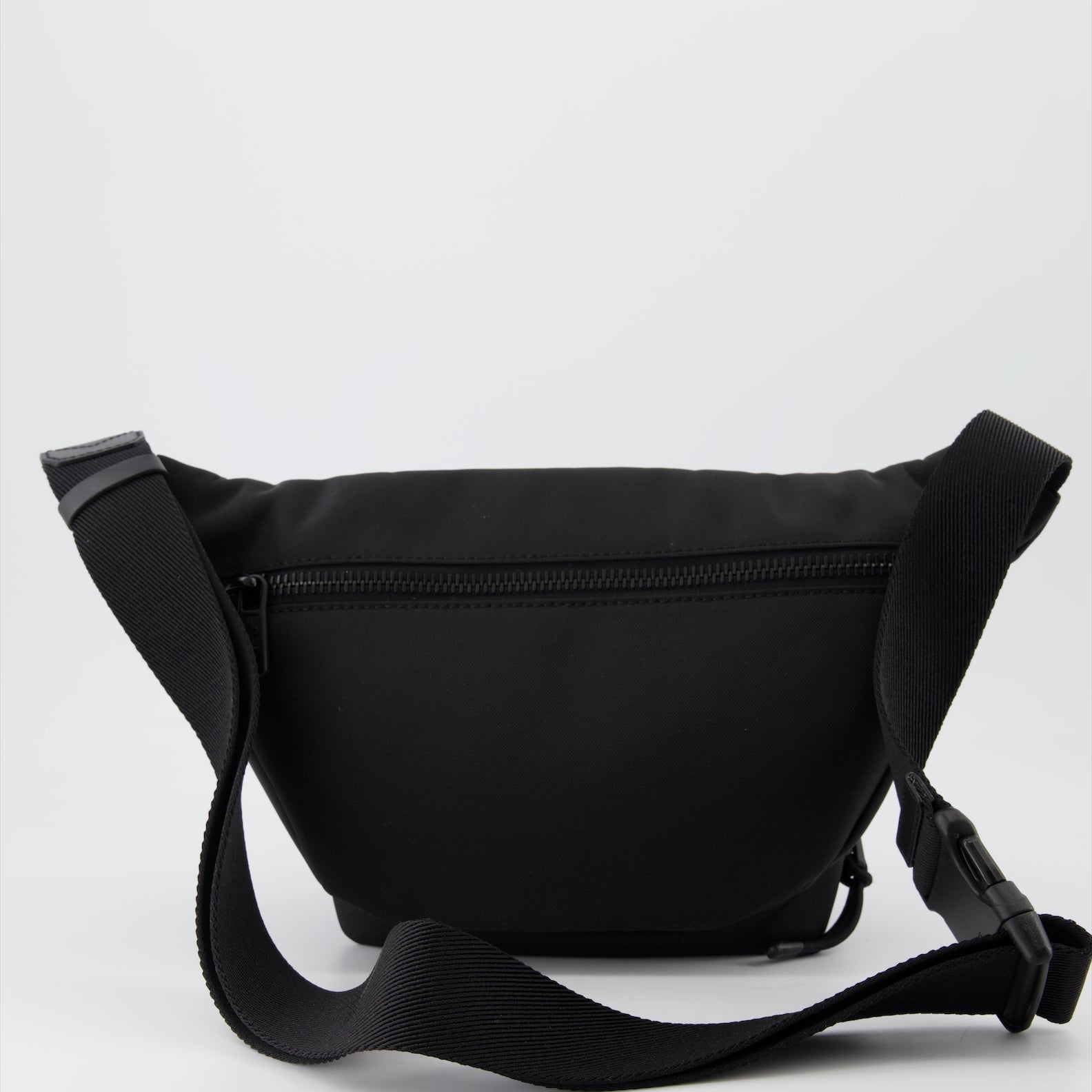 Sacs banane Sac banane Durance Moncler Noir Homme