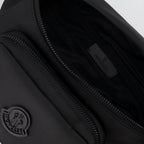 Sacs banane Sac banane Durance Moncler Noir Homme