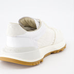 Sneaker Baskets 50-50 Maison Margiela Blanco Femme