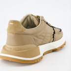 Baskets Baskets 50-50 Maison Margiela Beige Femme