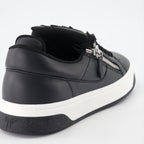 Sneakers GZ94 sneakers Giuseppe Zanotti Black Man