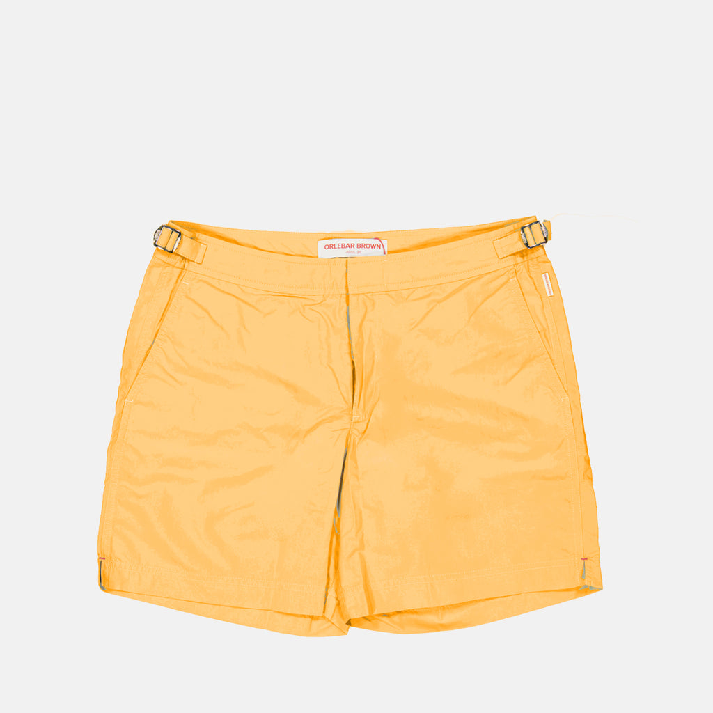 Moda praia Short de bain Setter Orlebar Brown Laranja Homme