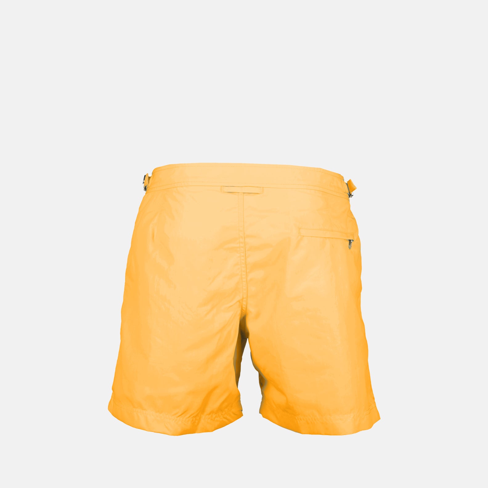 Beachwear Bulldog Swim Shorts Orlebar Brown Orange Man