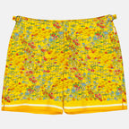 Strandmode Maillot de bain Bulldog Orlebar Brown Orange Homme