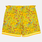 Strandmode Maillot de bain Bulldog Orlebar Brown Orange Homme