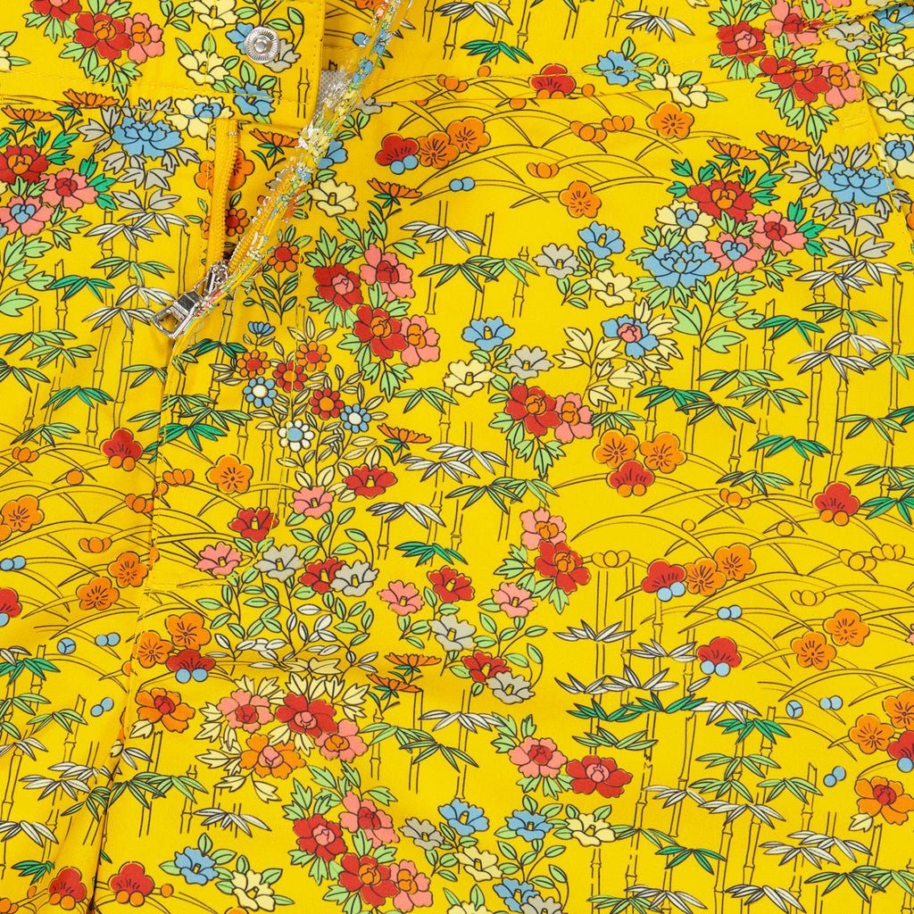 Strandmode Maillot de bain Bulldog Orlebar Brown Orange Homme