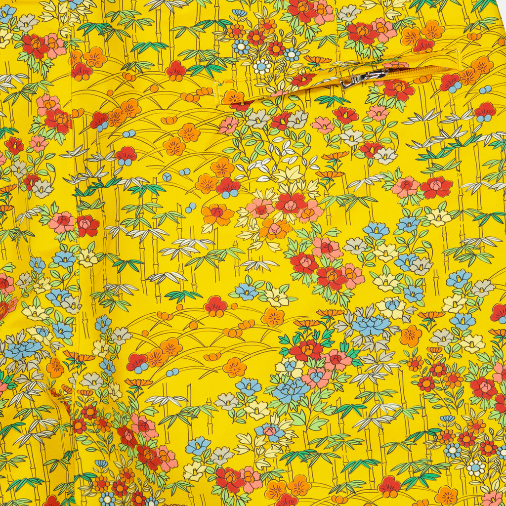 Strandmode Maillot de bain Bulldog Orlebar Brown Orange Homme