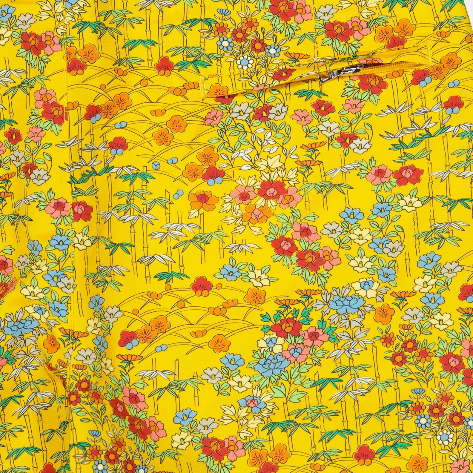 Strandmode Maillot de bain Bulldog Orlebar Brown Orange Homme