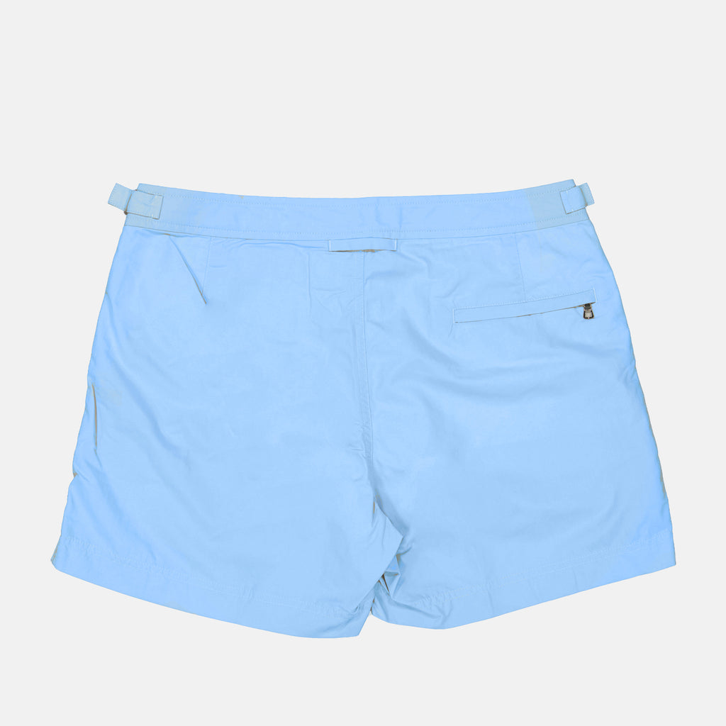 Beachwear Maillot de bain Setter Orlebar Brown Bleu Homme